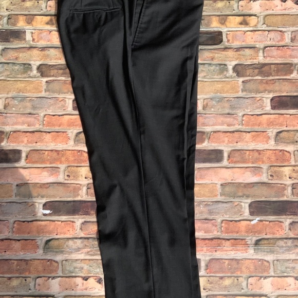 Men’s Bartorelli Napoli Abito Sartoriale charcoal Gray 2 button suit - Picture 15 of 17